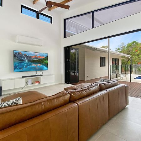 Casa Siboney Villa Horseshoe Bay Exterior photo