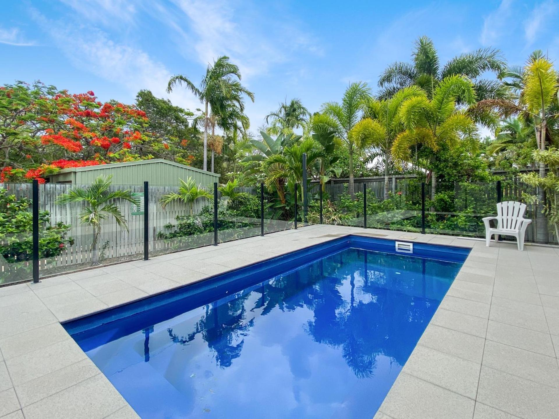 Casa Siboney Villa Horseshoe Bay Exterior photo