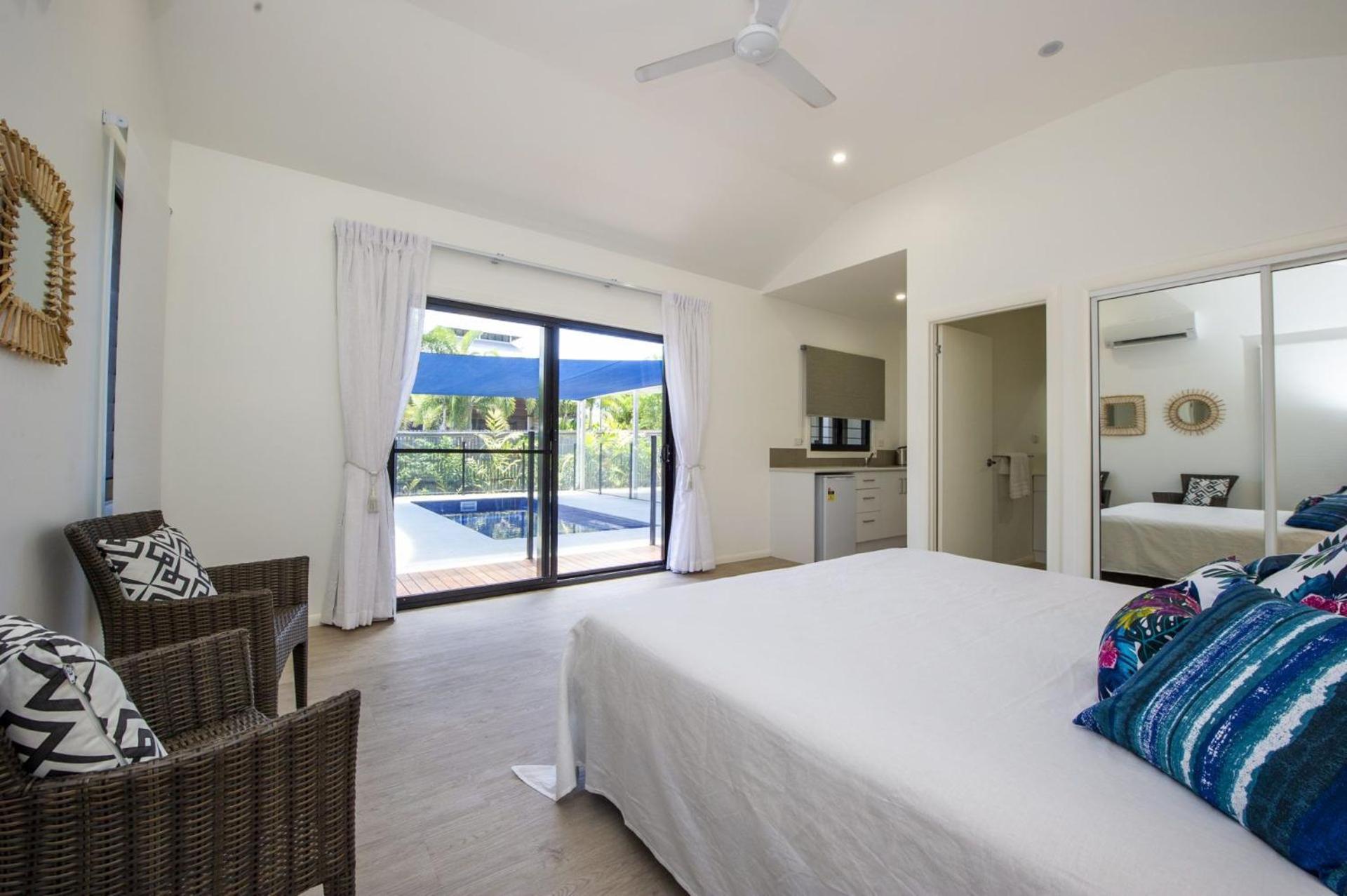 Casa Siboney Villa Horseshoe Bay Exterior photo
