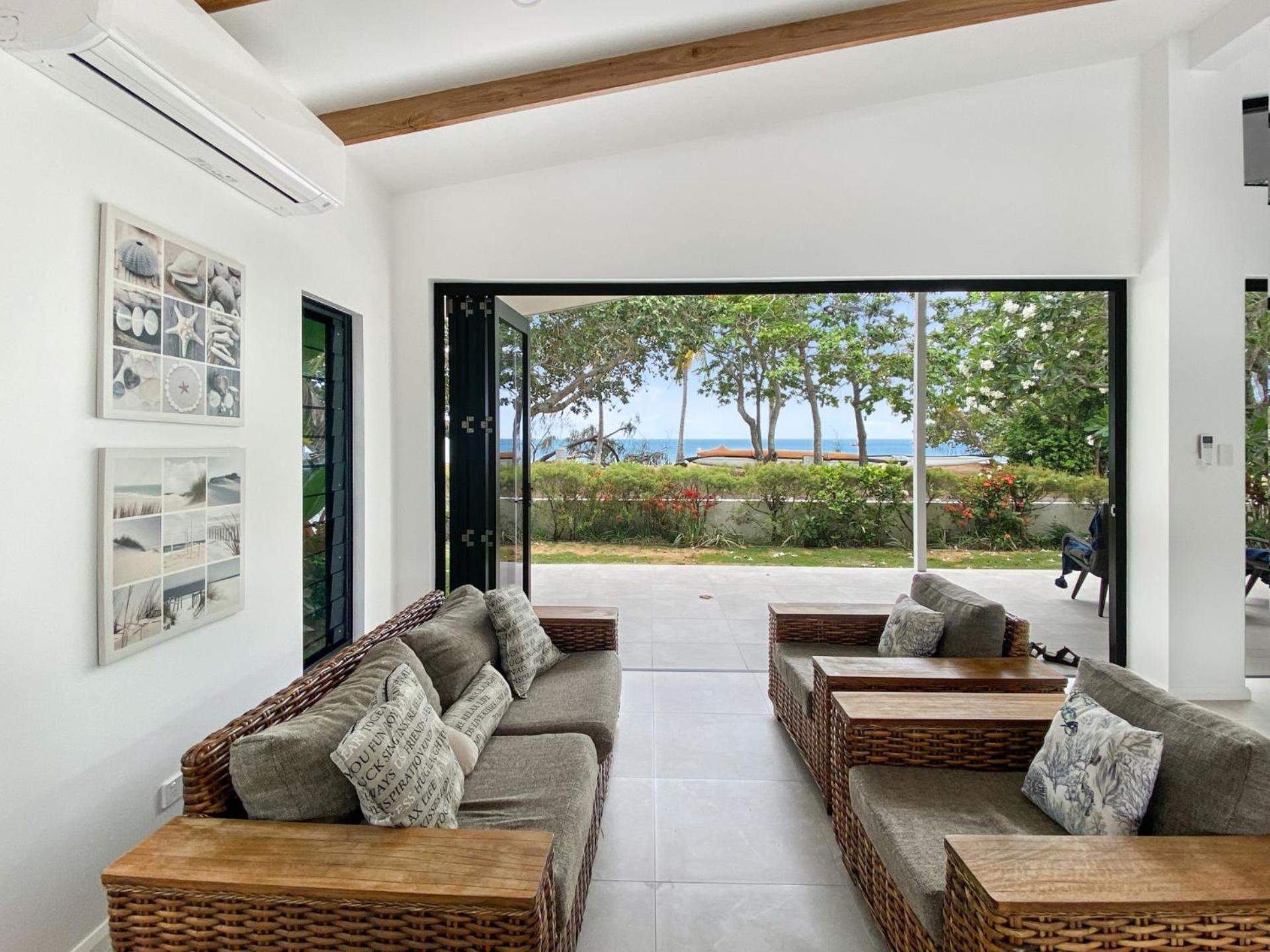 Casa Siboney Villa Horseshoe Bay Exterior photo