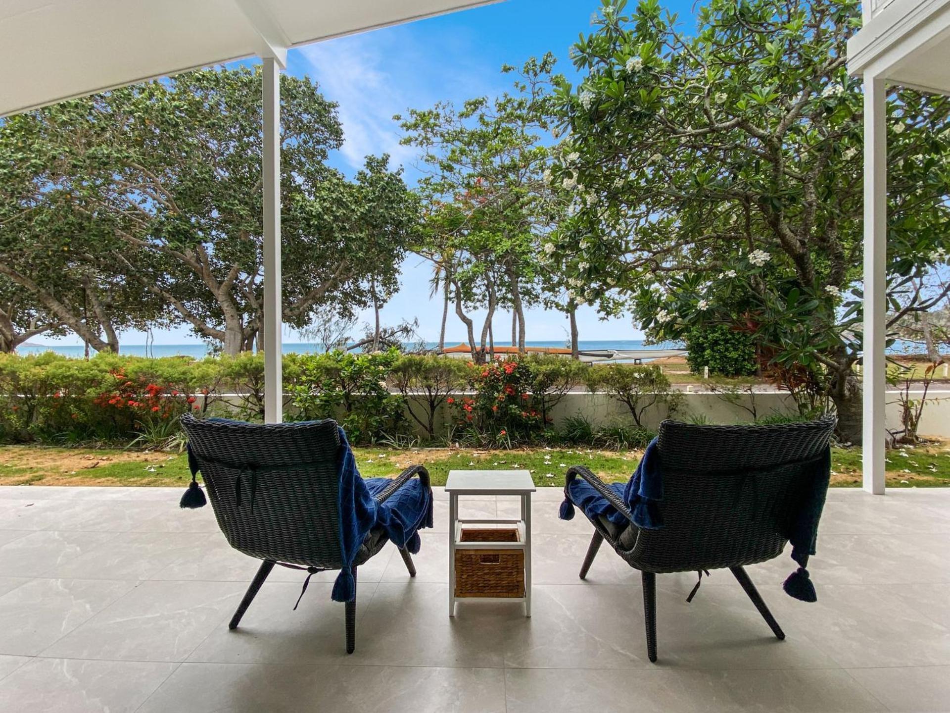 Casa Siboney Villa Horseshoe Bay Exterior photo