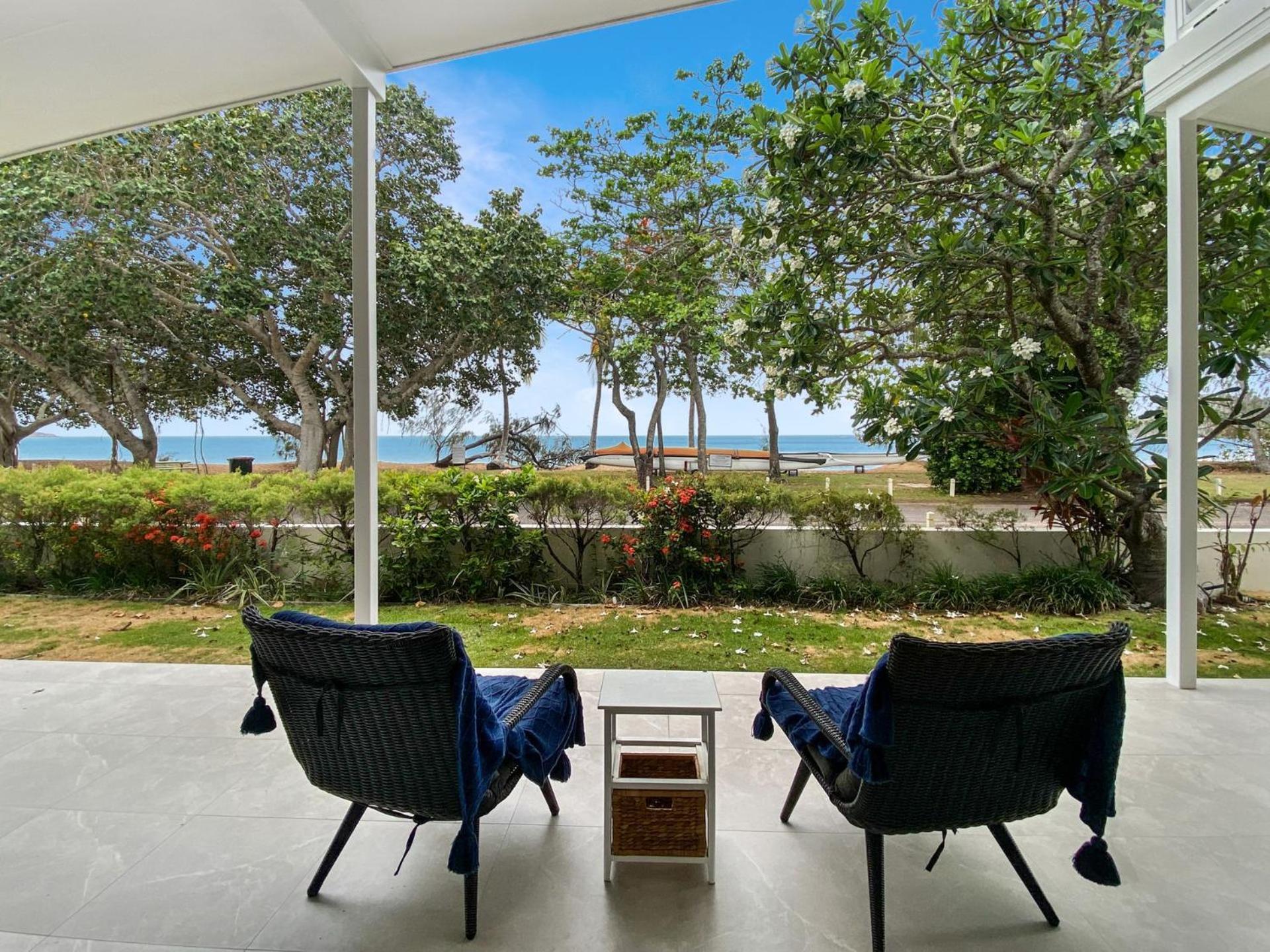 Casa Siboney Villa Horseshoe Bay Exterior photo